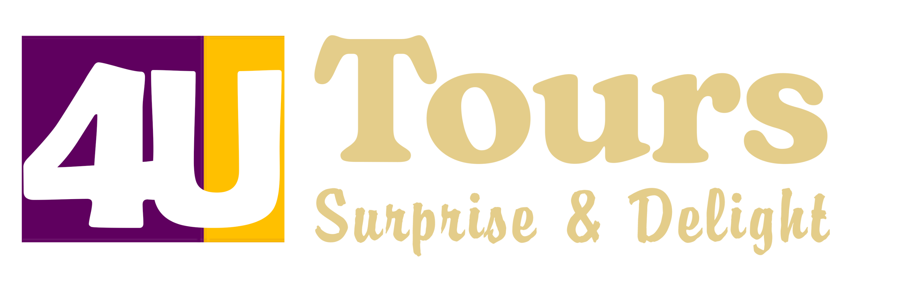 4U Tours