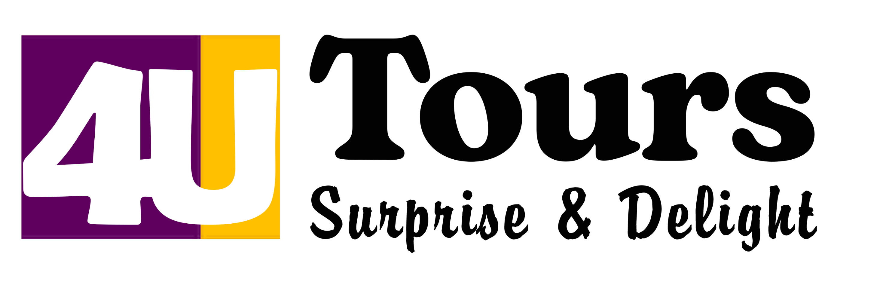 4U Tours
